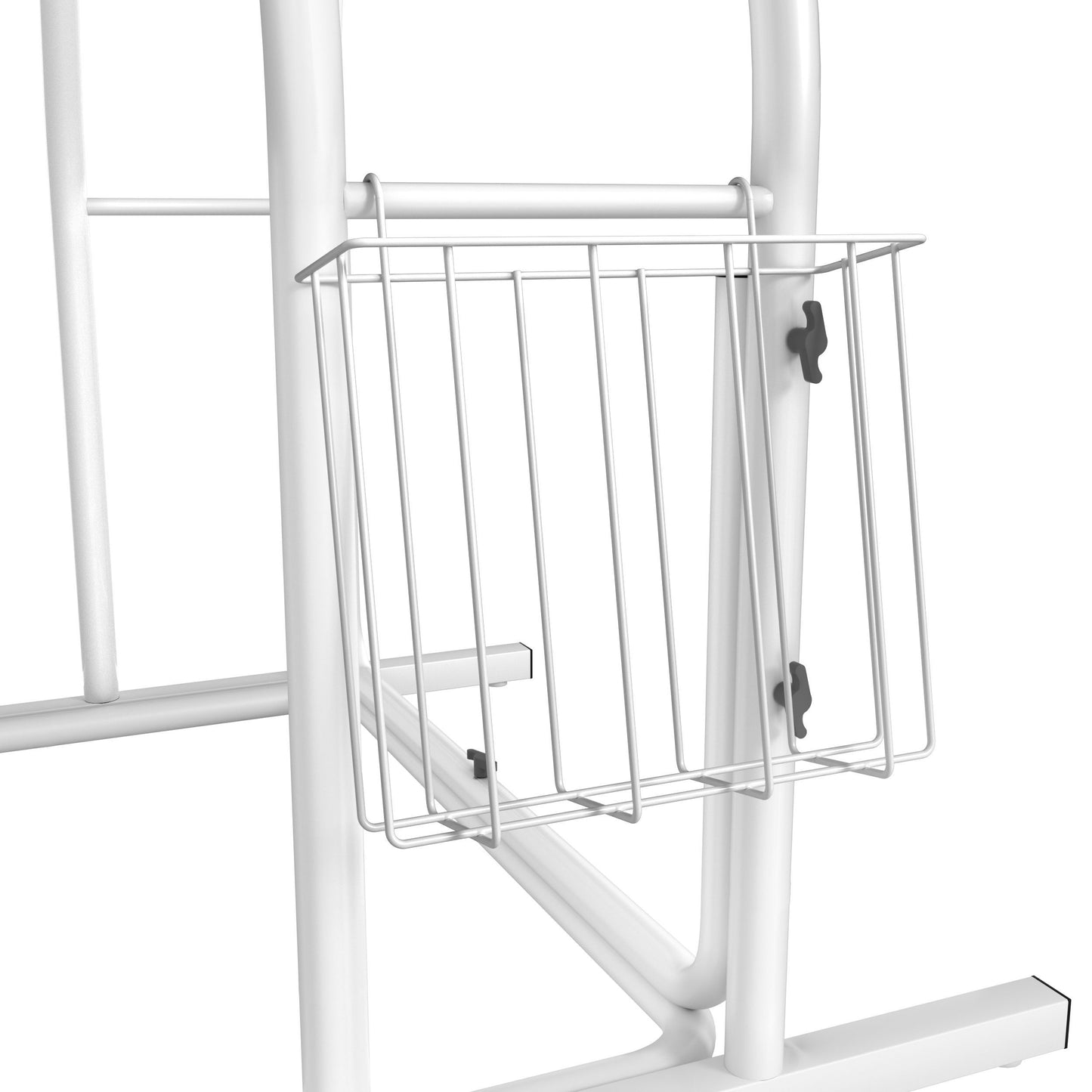 Toiletstoel Verhoger – Toiletlift – Toiletbeugel – Toilet Steun – Toilet Handgreep – Verstelbare Hoogte – Draaggewicht 200kg