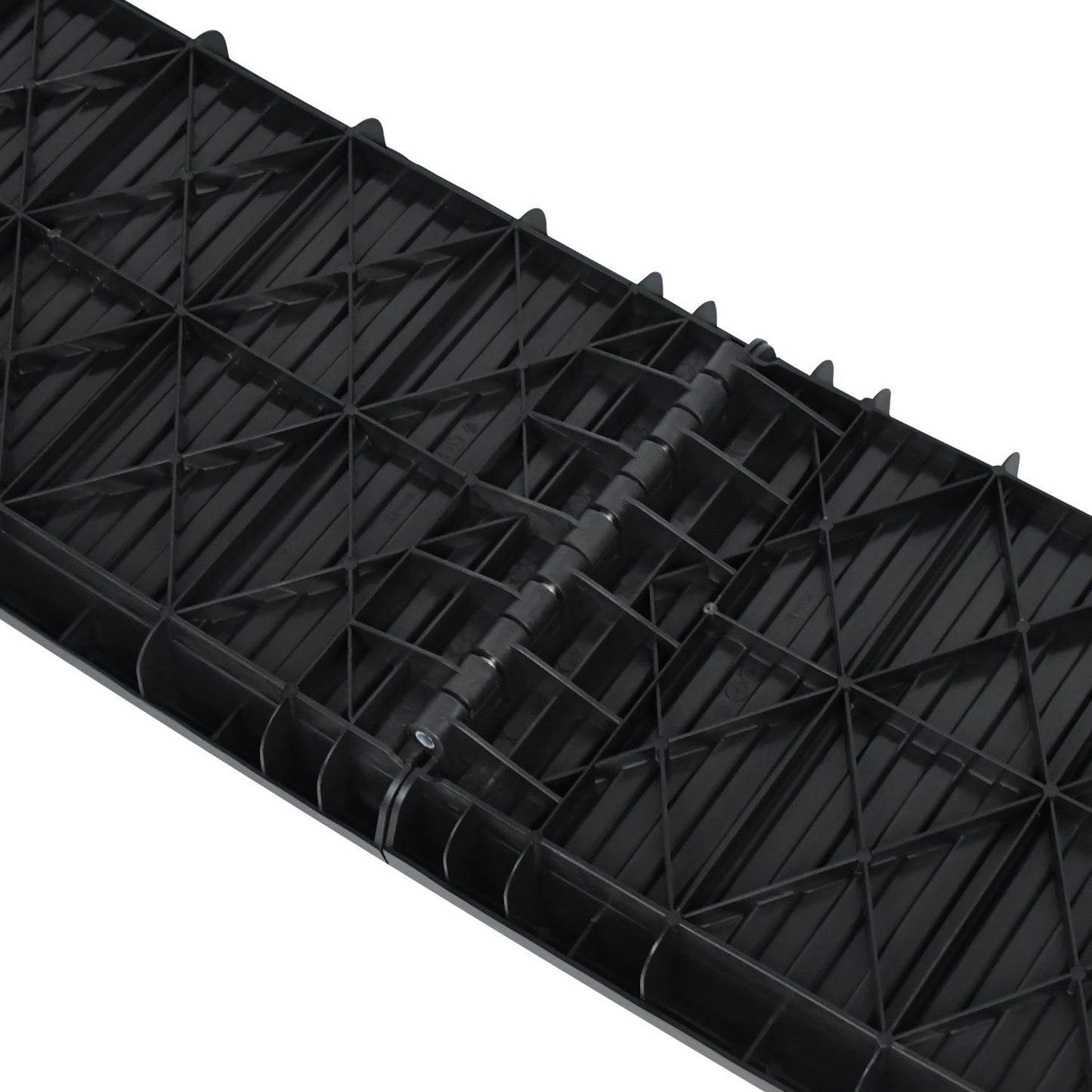 Opvouwbare Hondenramps – Honden Trap – Huisdier Loopplank – Auto Hondenplank – SUV Huisdierhelling – Antislip Oppervlak – Lichtgewicht En Ruimtebesparend