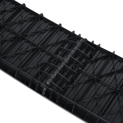 Opvouwbare Hondenramps – Honden Trap – Huisdier Loopplank – Auto Hondenplank – SUV Huisdierhelling – Antislip Oppervlak – Lichtgewicht En Ruimtebesparend