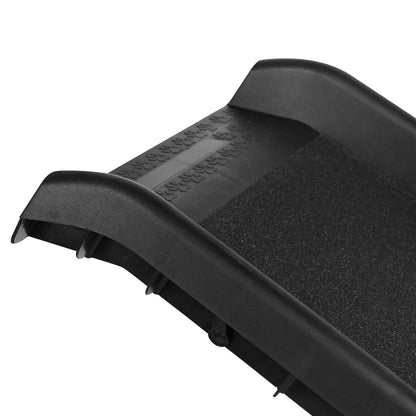 Opvouwbare Hondenramps – Honden Trap – Huisdier Loopplank – Auto Hondenplank – SUV Huisdierhelling – Antislip Oppervlak – Lichtgewicht En Ruimtebesparend