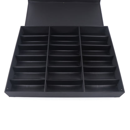 Wielklem – Parkeerbeveiliging – Parkeerplaat – Opritbescherming – Garagestopper – Aluminiumlegering – Snelle 3 Seconden Vergrendeling
