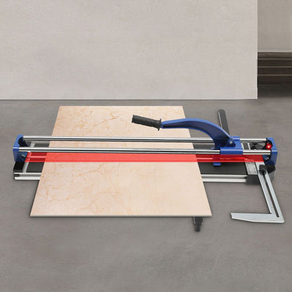 Goodslinesshop Tile Cutter Cutting Thickness 15mm Cutting Width up to 800mm Tile Cutting Machine Tile Laying Renovation Projects [High-Quality Shop Now!], , Professional Tiling, Diy Tile Work, Compact Design, Industrialgrade