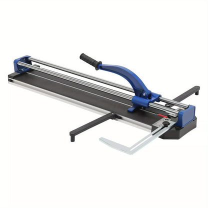 Goodslinesshop Tile Cutter Cutting Thickness 15mm Cutting Width up to 800mm Tile Cutting Machine Tile Laying Renovation Projects [High-Quality Shop Now!], , Professional Tiling, Diy Tile Work, Compact Design, Industrialgrade