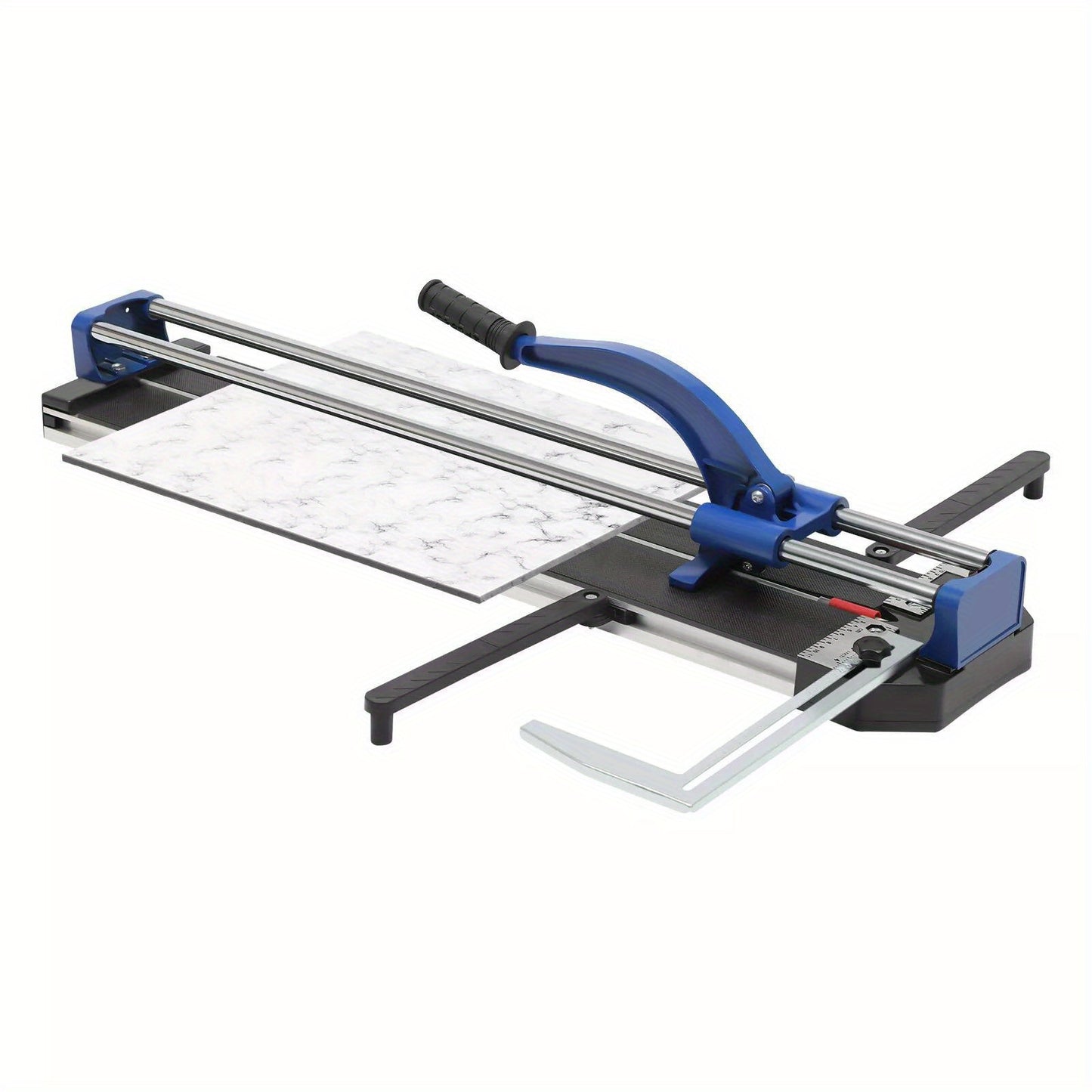 Goodslinesshop Tile Cutter Cutting Thickness 15mm Cutting Width up to 800mm Tile Cutting Machine Tile Laying Renovation Projects [High-Quality Shop Now!], , Professional Tiling, Diy Tile Work, Compact Design, Industrialgrade