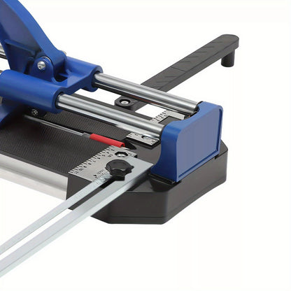 Goodslinesshop Tile Cutter Cutting Thickness 15mm Cutting Width up to 800mm Tile Cutting Machine Tile Laying Renovation Projects [High-Quality Shop Now!], , Professional Tiling, Diy Tile Work, Compact Design, Industrialgrade