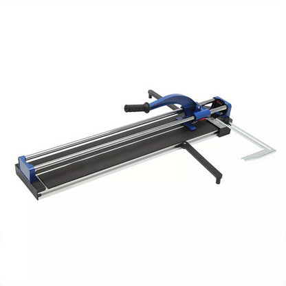 Goodslinesshop Tile Cutter Cutting Thickness 15mm Cutting Width up to 800mm Tile Cutting Machine Tile Laying Renovation Projects [High-Quality Shop Now!], , Professional Tiling, Diy Tile Work, Compact Design, Industrialgrade