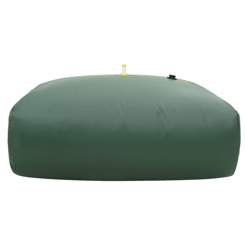 Opvouwbare Watertank – Wateropslag – Camping Tank – Tuin Watertank – Noodwatertank – 2100 Liter – Robuust PVC