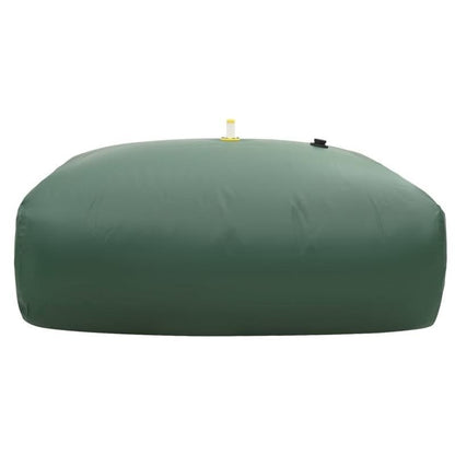 Opvouwbare Watertank – Wateropslag – Camping Tank – Tuin Watertank – Noodwatertank – 2100 Liter – Robuust PVC