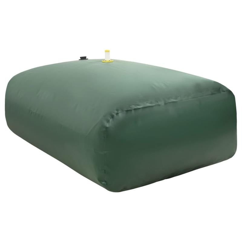 Opvouwbare Watertank – Wateropslag – Camping Tank – Tuin Watertank – Noodwatertank – 2100 Liter – Robuust PVC