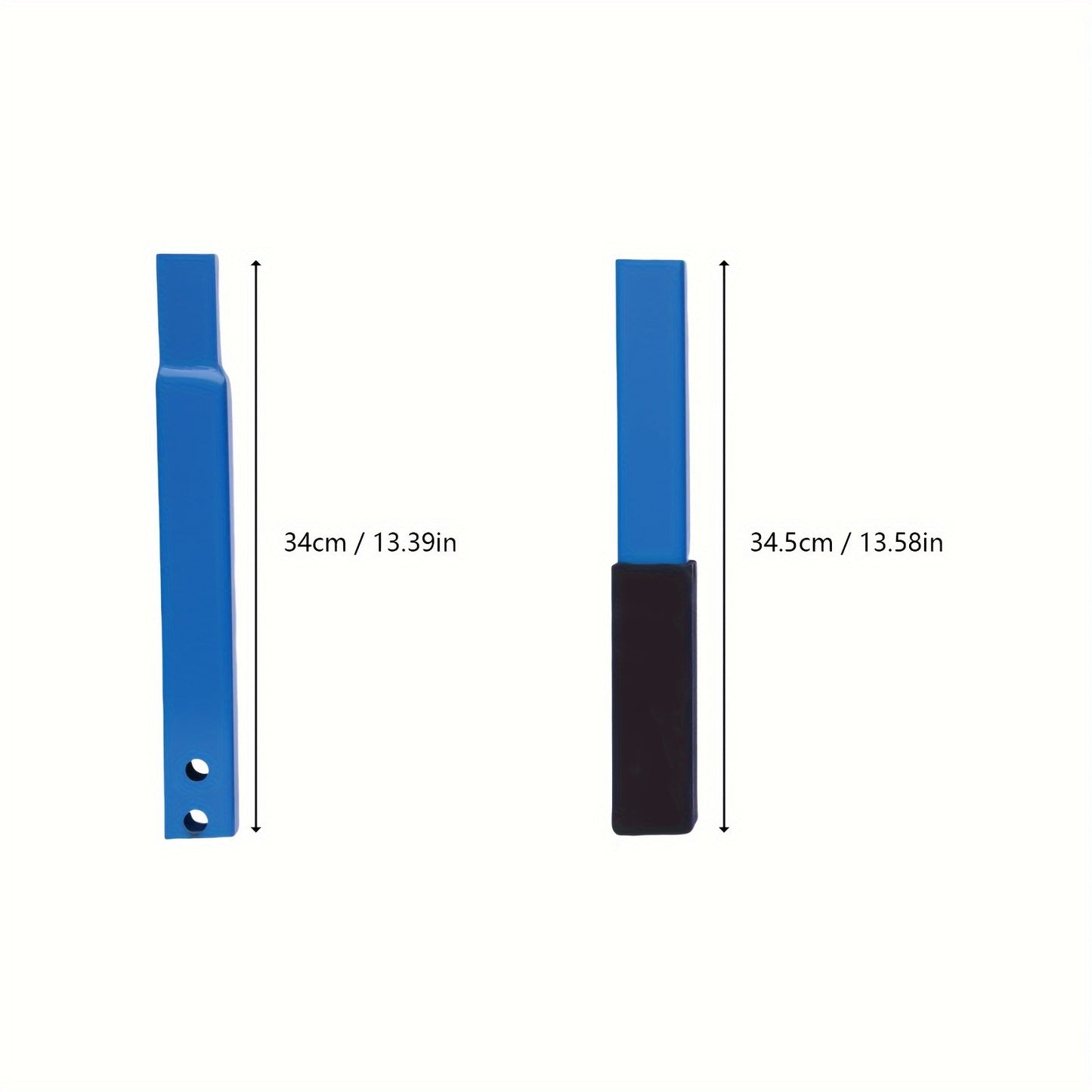 Knipschaar – Metaalschaar – Haarscheerder – Knipschaar Staal – Kappersschaar – Ambidextrisch Ontwerp – Hoogwaardig Metaal – 200 mm Compact