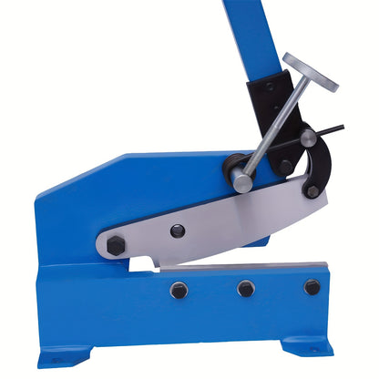 Knipschaar – Metaalschaar – Haarscheerder – Knipschaar Staal – Kappersschaar – Ambidextrisch Ontwerp – Hoogwaardig Metaal – 200 mm Compact
