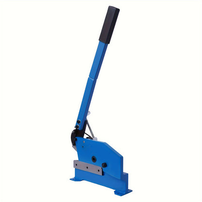 Knipschaar – Metaalschaar – Haarscheerder – Knipschaar Staal – Kappersschaar – Ambidextrisch Ontwerp – Hoogwaardig Metaal – 200 mm Compact