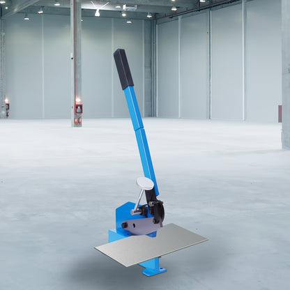Knipschaar – Metaalschaar – Haarscheerder – Knipschaar Staal – Kappersschaar – Ambidextrisch Ontwerp – Hoogwaardig Metaal – 200 mm Compact