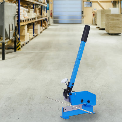 Knipschaar – Metaalschaar – Haarscheerder – Knipschaar Staal – Kappersschaar – Ambidextrisch Ontwerp – Hoogwaardig Metaal – 200 mm Compact
