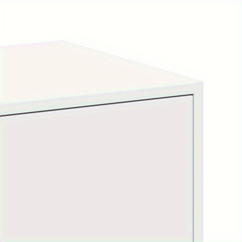 Apothekerskast – Medicijnkast – Badkamerkast – Ladeblok – Opbergkast – Wit – Compact Hoog Design – Duurzaam Hout