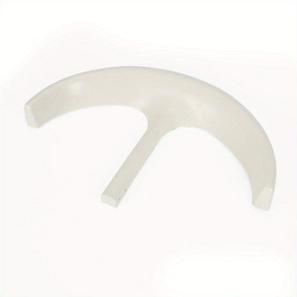 Verticale Windturbine – Windgenerator – Windmolen – Generator – Windenergie Opwekker – 600 Watt Vermogen – Nylonvezel Met 5 Rotorbladen – Wit Lantern Design – Geen Elektriciteit Nodig – Weerbestendig En Compact