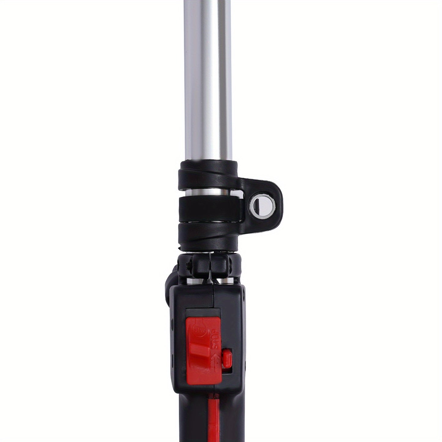 Handveger – Veegmachine – Bladerenveger – Benzineveger – Tuinveger – Lichtgewicht Aluminium Steel – Krachtige 52cc 2-Takt Motor