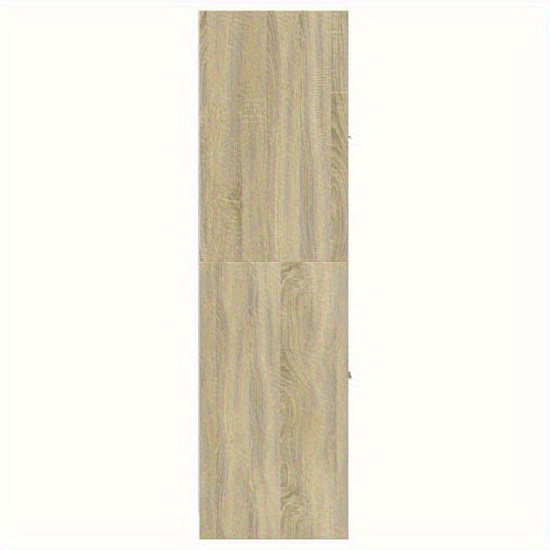 Apotheekkast – Medicijnkast – Badkamerkast – Opbergkast – Apothekerskast – Eiken – Compact Hoog Design – Duurzaam Hout