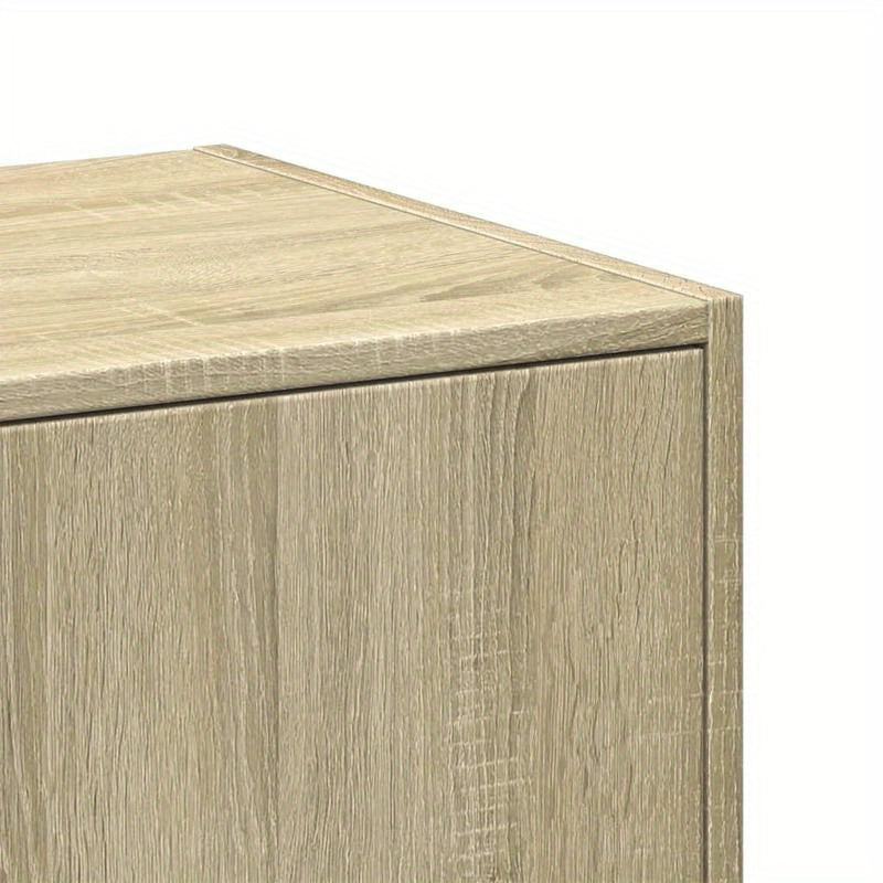 Apotheekkast – Medicijnkast – Badkamerkast – Opbergkast – Apothekerskast – Eiken – Compact Hoog Design – Duurzaam Hout