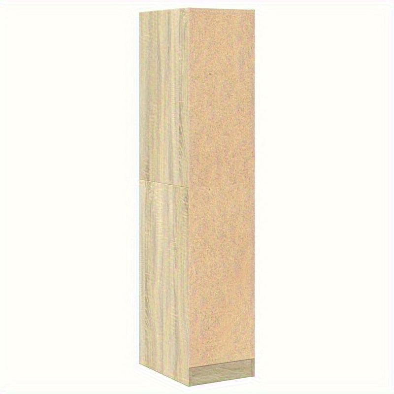 Apotheekkast – Medicijnkast – Badkamerkast – Opbergkast – Apothekerskast – Eiken – Compact Hoog Design – Duurzaam Hout
