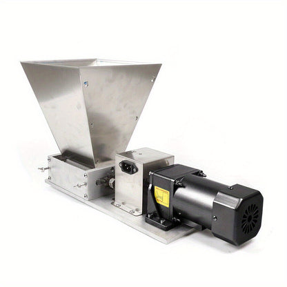 Elektrische Graanmolen – Koffiemolen – Specerijenmolen – Kruidenmolen - Notenmolen – Granenmolen – 4 Liter Capaciteit – 60W Motor
