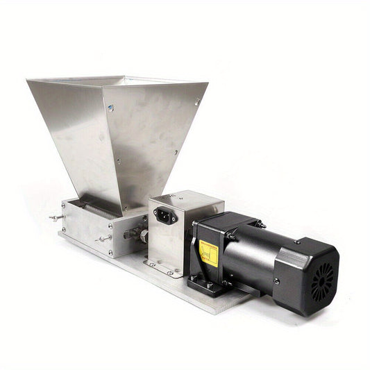 Elektrische Graanmolen – Koffiemolen – Specerijenmolen – Kruidenmolen - Notenmolen – Granenmolen – 4 Liter Capaciteit – 60W Motor
