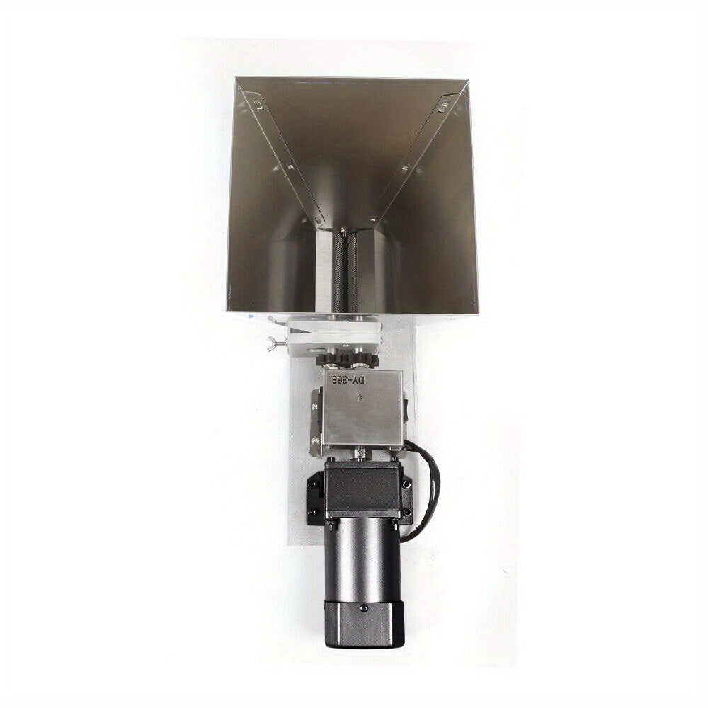 Elektrische Graanmolen – Koffiemolen – Specerijenmolen – Kruidenmolen - Notenmolen – Granenmolen – 4 Liter Capaciteit – 60W Motor