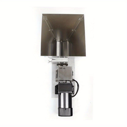 Elektrische Graanmolen – Koffiemolen – Specerijenmolen – Kruidenmolen - Notenmolen – Granenmolen – 4 Liter Capaciteit – 60W Motor