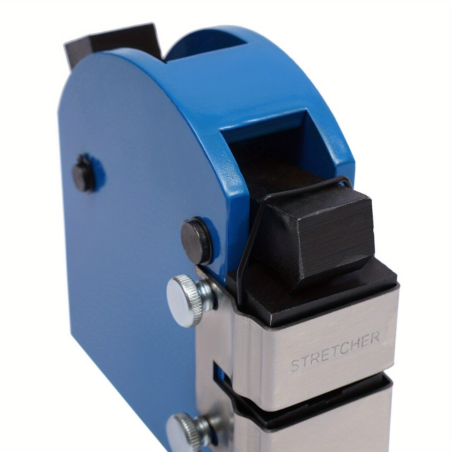 Metaalroller – Randroller – Walsmachine – Bead Roller – Rollersluiter – Compact Vormgegeven – Stalen Constructie – Geschikt Voor Staal 1,2 mm & Aluminium 1,5 mm