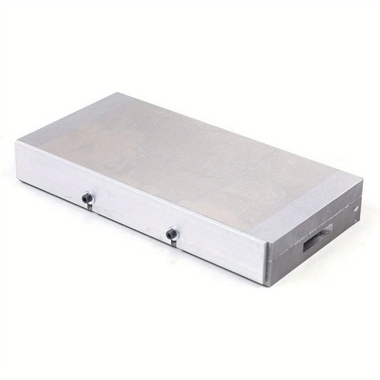 Magnetische Plaat – Magnetische Spanningsplaat – Magnetisch Plateau – Magneetplaat – Magnetische Houder – 6x12 Inch – Permanente Sterke Magneet
