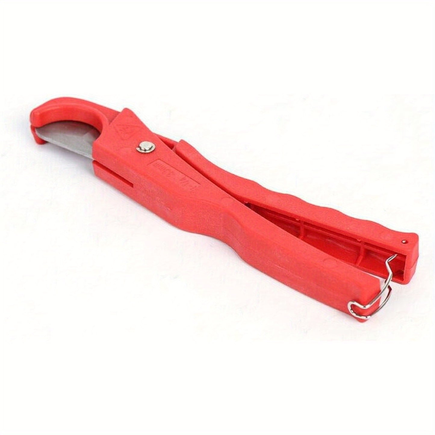 Hydrauliekslangenknijper – Slangklemtool – Slangpers – Slangknijper – Hydrauliekslangklem – Handbediend – Aluminium Behuizing