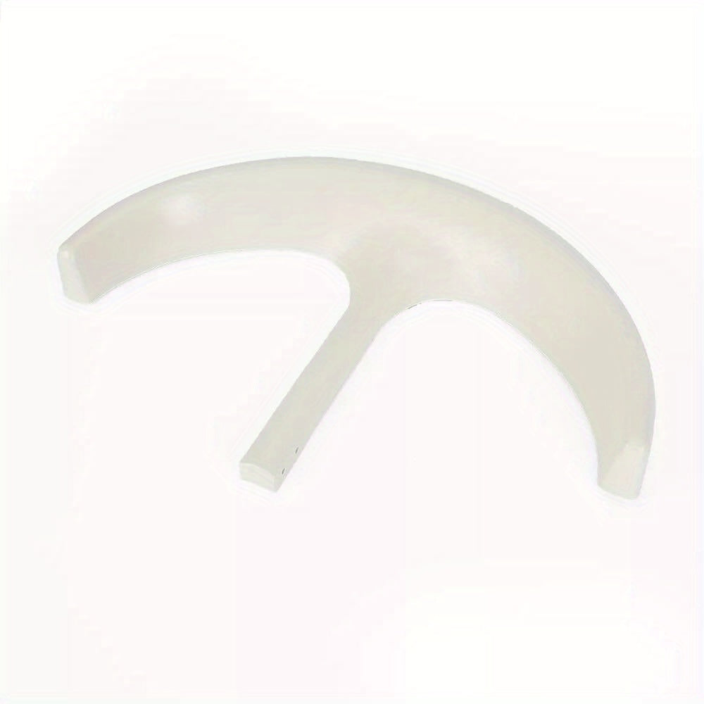 Windturbine – Verticale Windmolen – Windgenerator – Duurzame Energie – 5 Nylon Bladen – Werkt Vanaf 2 M/S