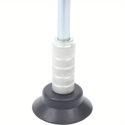 Deukentrekker – Uitdeuksset – Deukverwijderaar – Auto Deuk Remover – Zuignap – Pneumatische Kracht – 61,5 cm Handgreep