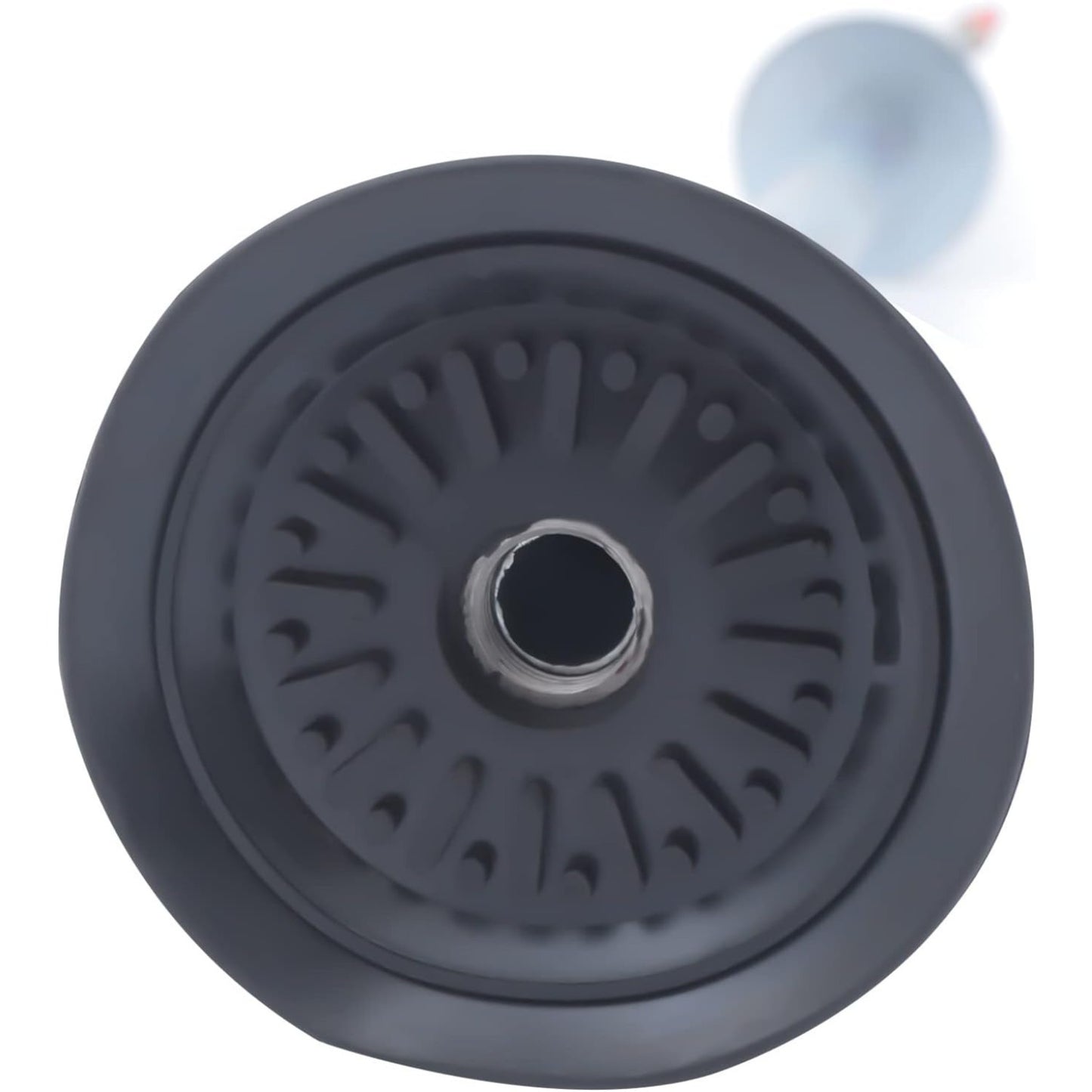 Deukentrekker – Uitdeuksset – Deukverwijderaar – Auto Deuk Remover – Zuignap – Pneumatische Kracht – 61,5 cm Handgreep