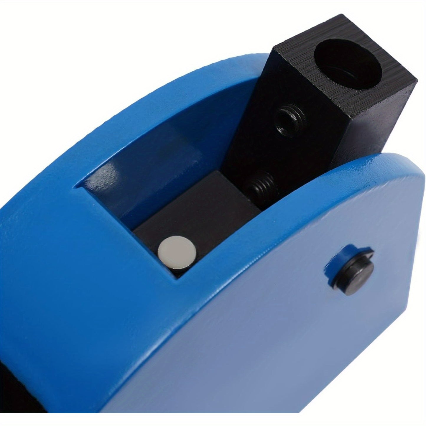 Compressietang – Krimptang – Buigtang – Compressieapparaat – Metalen buigmachine – Voor staal tot 1,2 mm en aluminium tot 1,5 mm – Compact en Duurzaam van IJzer en RVS