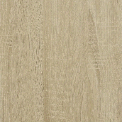 Schoenenkast – Schoenenrek – Schoenenopberger – Halkast – Schoenenbankje – Houten Schoenenkast – 59x35x100 cm – Hardhout Met 2 Laden