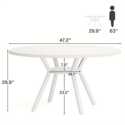 Opbergkast – Bergkast – Kast – Dichte Kast – Meerkamerkast – 170 cm Hoog – Verstelbare Planken