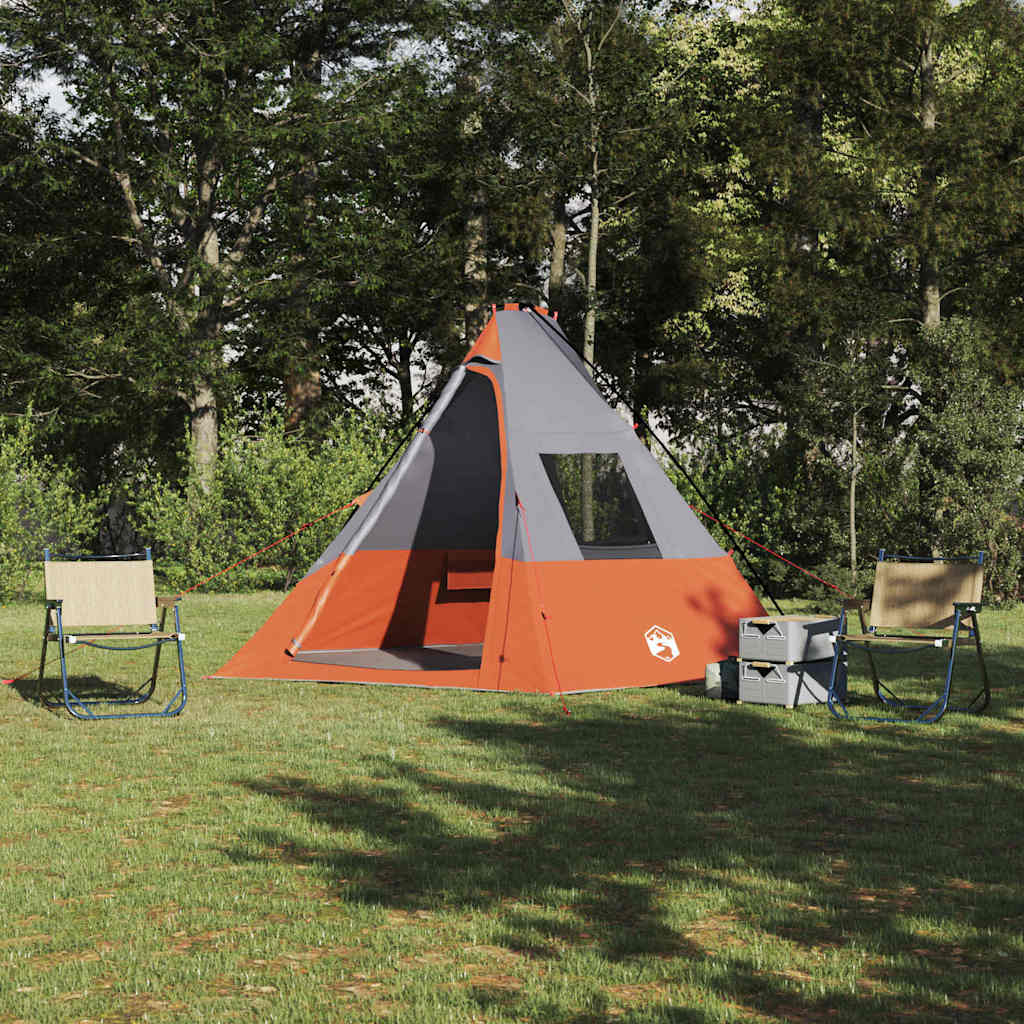 Kampeertent – Tent – Pop-up Tent – Piramide Tent – Outdoor Tent – Waterafstotend Polyester – Lichtgewicht & Compact