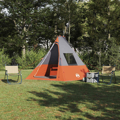 Kampeertent – Tent – Pop-up Tent – Piramide Tent – Outdoor Tent – Waterafstotend Polyester – Lichtgewicht & Compact