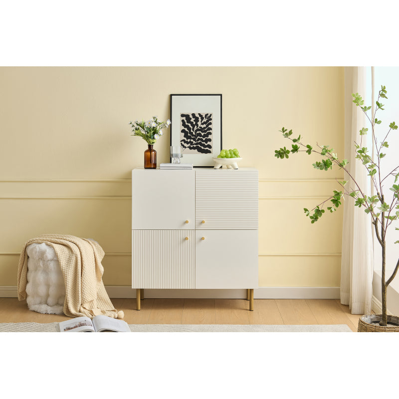 Esszimmerhocker – Stapelhocker – Keukenkruk – Zitkruk – Barkruk – Donkergrijs – Zachte Fluweelbekleding – Stevig Metalen Frame – Compact & Ruimtebesparend