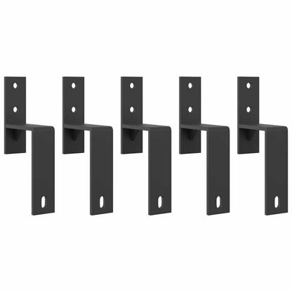 Schuifdeur Railsysteem – Schuifdeursysteem – Deurrails – Schuurdeur Rails – Kamerafscheider Rails – Houten Frame – 200 cm Lengte – Compleet Met Rollers – Eenvoudige Installatie