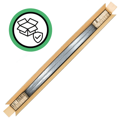 Hangmatstandaard – Hangmat Frame – Tuinstandaard – Stalen Standaard – Mobile Hangmatrek – Zwart Gepoedercoat Staal – Tot 300 kg Draagkracht