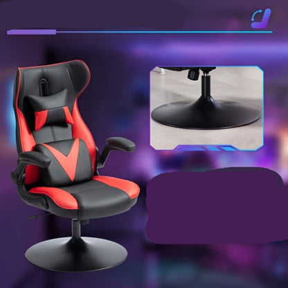 Gaming Stoelhoes – Gaming Stoelhoes – Gamestoelhoes – Stoelhoes Zwart – Gamestoelhoes Zwart – Geschikt Voor Grote En Hoge Stoelen – Katoenen Vulling En Eenvoudig Schoon Te Maken