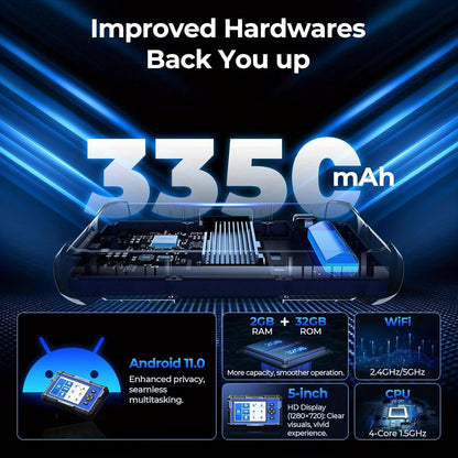 OBD2 Scanner – Auto Diagnosetool – Foutcode Uitlezer – ABS SRS Scanner – Transmissie Scanner – Live Data & Grafieken – Draadloze Wi-Fi Connectie