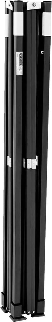 Partytent - Paviljoen - Gemakkelijk op te zetten - Opvouwbaar - Waterdicht - Partytenten - Met zijwanden - 3x4 - Groen