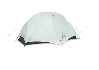 Ultralichte Eenpersoons Tent – Trekking Tent – Kampeertent – Outdoor Shelter – Lichtgewicht Slaapplaats – Waterdicht 3000 mm Bodem – Compact & Snelle Opzet