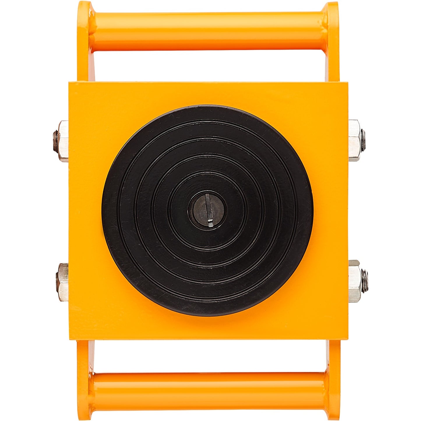 Machinerolletjes – Machinerollen – Rolwagens – Verplaatswielen – Industriële Rollen – 8 Ton Draagvermogen – 360° Draaibare Antislip Pads