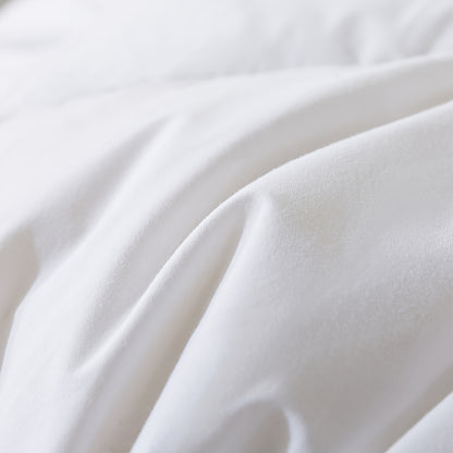 Extra Warm Dekbed – Donzen Dekbed – Donsdeken – Warme Deken – Winter Dekbed – 240x220 cm – 90% Dons & 10% Veren – 750+ Fill Power – Stil & Fluffy