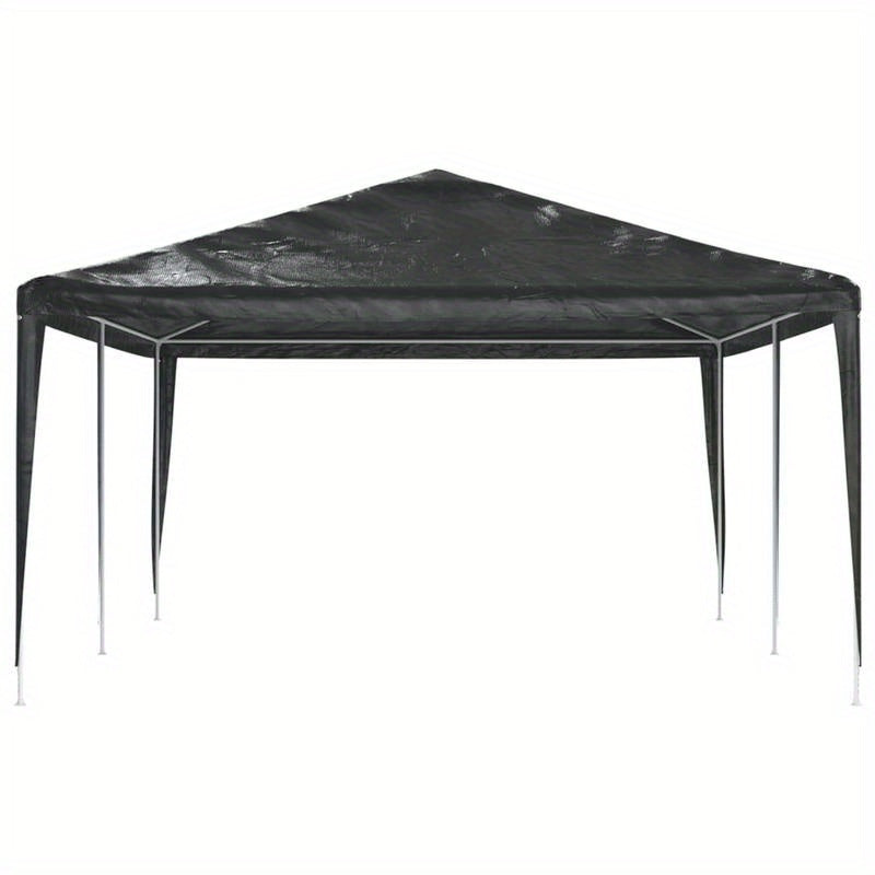 Professional Party Tent 4×6 M Anthracite 90 G/ M²