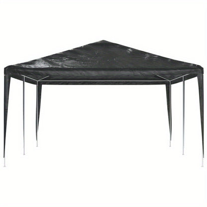 Professional Party Tent 4×6 M Anthracite 90 G/ M²
